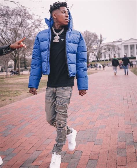 nba youngboy clothing style